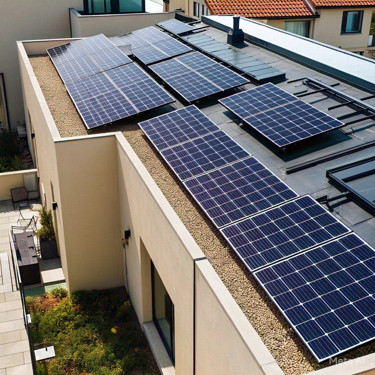 Residential Installation